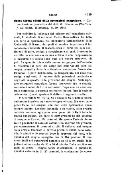 Giornale medico del R. Esercito e della R. Marina