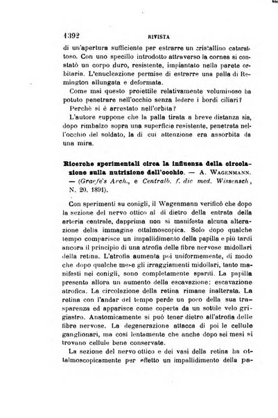 Giornale medico del R. Esercito e della R. Marina