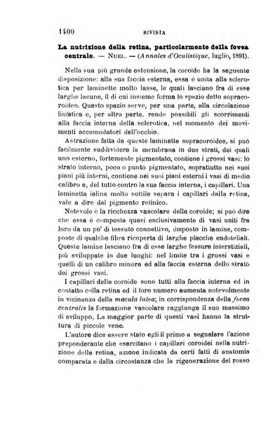 Giornale medico del R. Esercito e della R. Marina