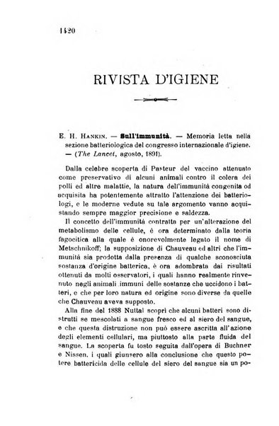 Giornale medico del R. Esercito e della R. Marina