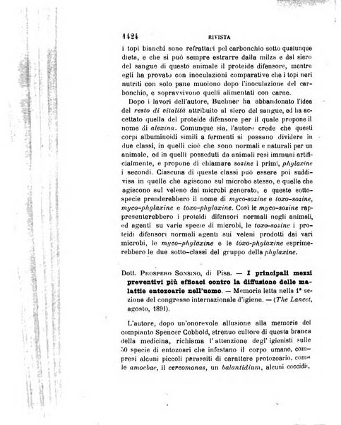 Giornale medico del R. Esercito e della R. Marina