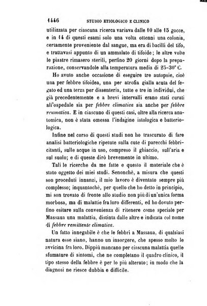 Giornale medico del R. Esercito e della R. Marina