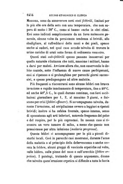 Giornale medico del R. Esercito e della R. Marina