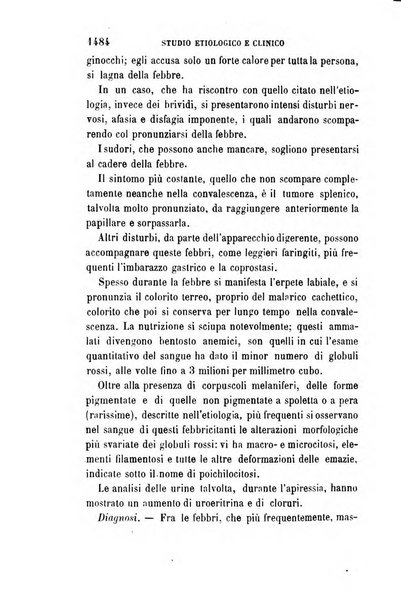 Giornale medico del R. Esercito e della R. Marina