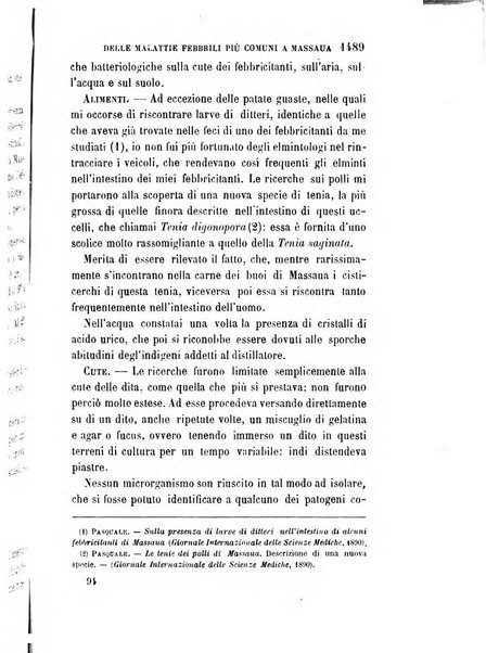 Giornale medico del R. Esercito e della R. Marina