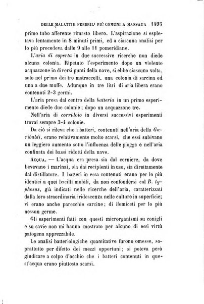 Giornale medico del R. Esercito e della R. Marina