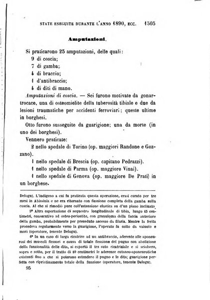 Giornale medico del R. Esercito e della R. Marina