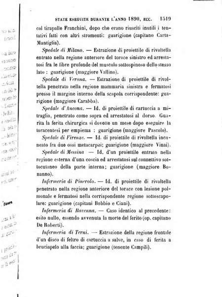 Giornale medico del R. Esercito e della R. Marina