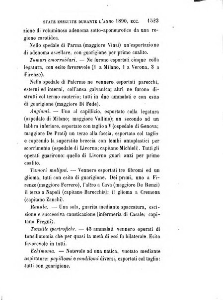 Giornale medico del R. Esercito e della R. Marina