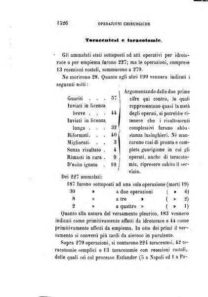 Giornale medico del R. Esercito e della R. Marina