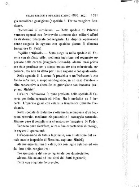 Giornale medico del R. Esercito e della R. Marina