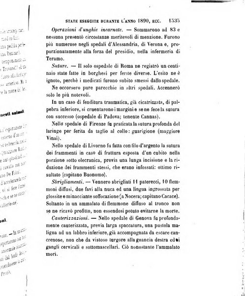 Giornale medico del R. Esercito e della R. Marina