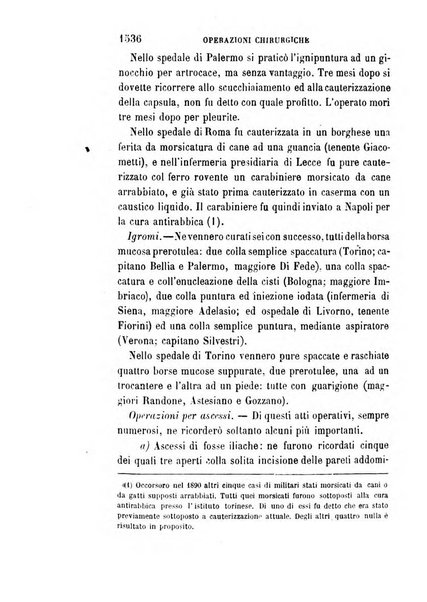 Giornale medico del R. Esercito e della R. Marina