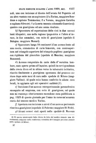 Giornale medico del R. Esercito e della R. Marina