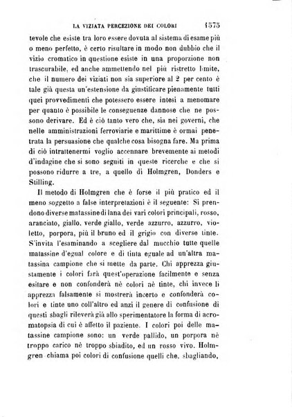 Giornale medico del R. Esercito e della R. Marina