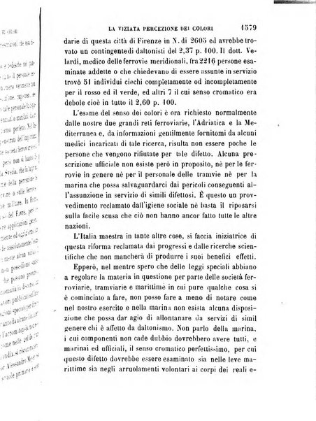 Giornale medico del R. Esercito e della R. Marina