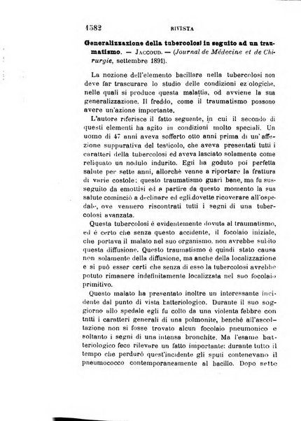 Giornale medico del R. Esercito e della R. Marina