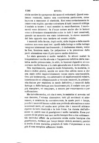 Giornale medico del R. Esercito e della R. Marina