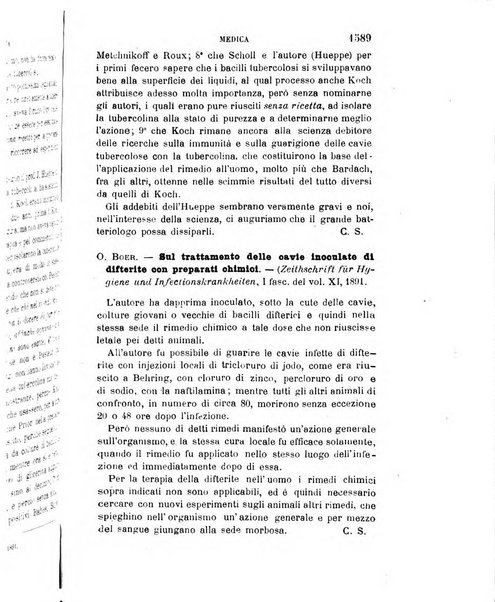 Giornale medico del R. Esercito e della R. Marina