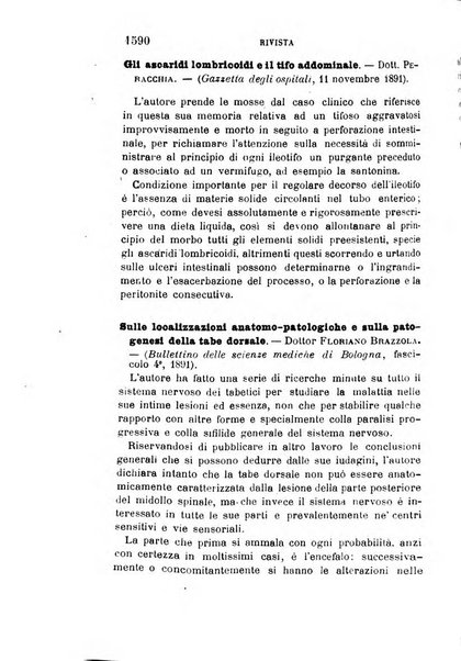 Giornale medico del R. Esercito e della R. Marina