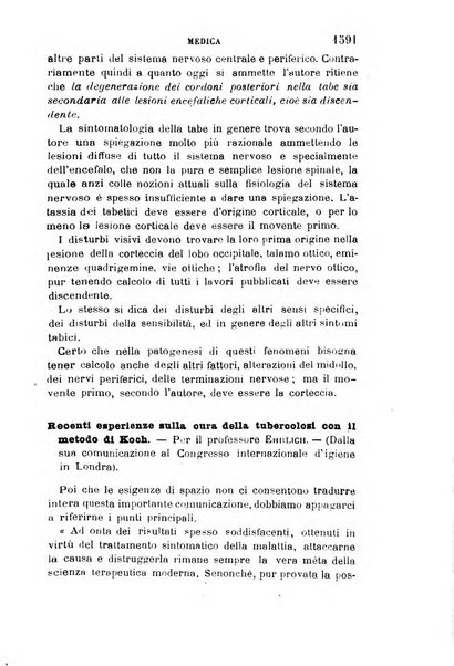 Giornale medico del R. Esercito e della R. Marina