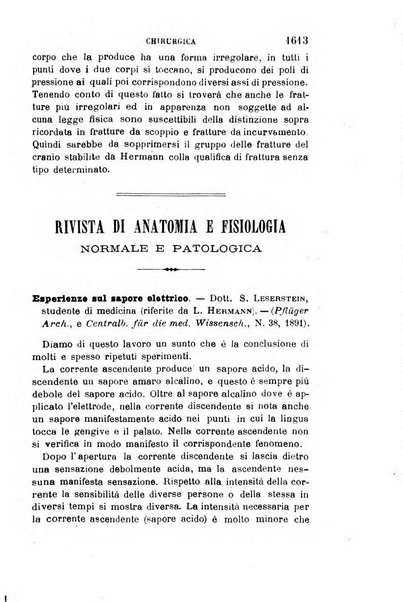 Giornale medico del R. Esercito e della R. Marina