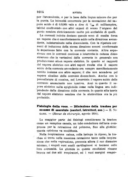 Giornale medico del R. Esercito e della R. Marina