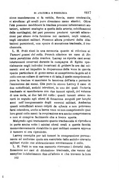 Giornale medico del R. Esercito e della R. Marina