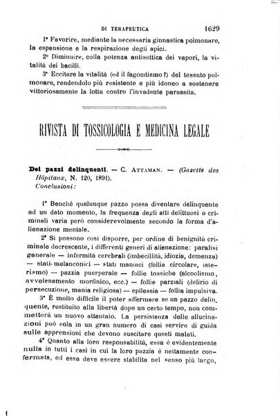 Giornale medico del R. Esercito e della R. Marina