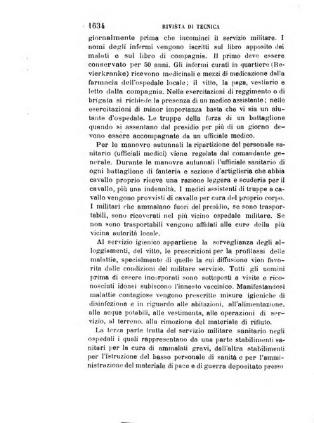 Giornale medico del R. Esercito e della R. Marina