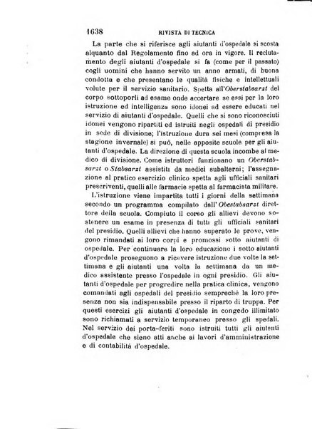 Giornale medico del R. Esercito e della R. Marina