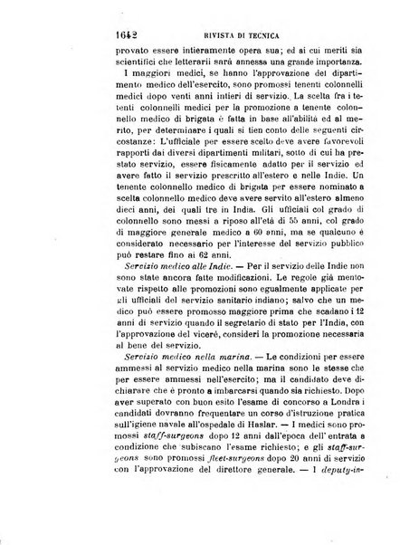 Giornale medico del R. Esercito e della R. Marina