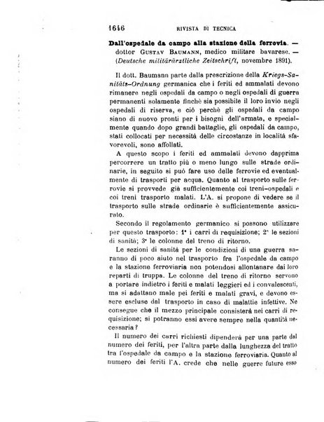 Giornale medico del R. Esercito e della R. Marina