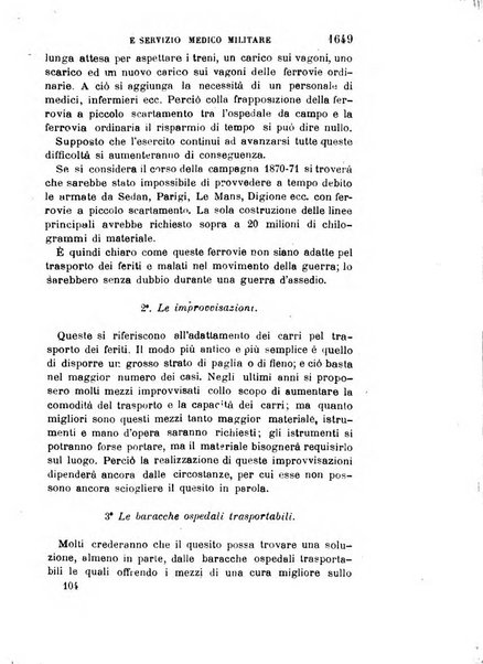 Giornale medico del R. Esercito e della R. Marina