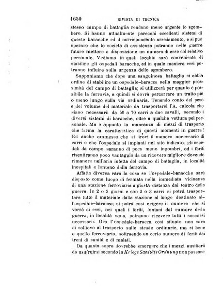 Giornale medico del R. Esercito e della R. Marina