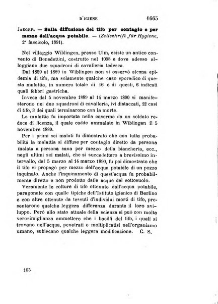 Giornale medico del R. Esercito e della R. Marina