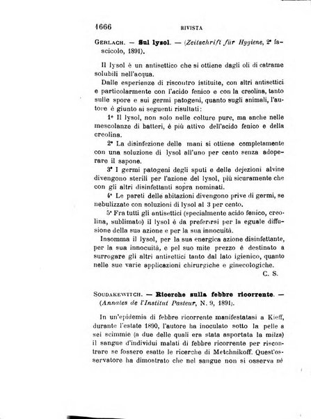 Giornale medico del R. Esercito e della R. Marina