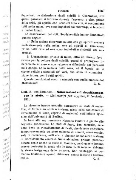 Giornale medico del R. Esercito e della R. Marina