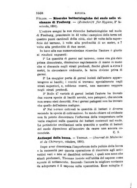 Giornale medico del R. Esercito e della R. Marina