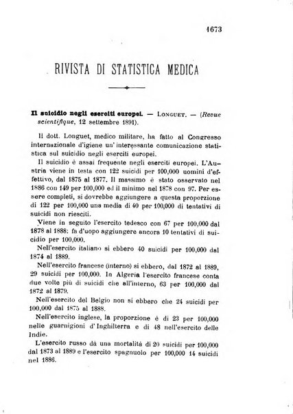 Giornale medico del R. Esercito e della R. Marina