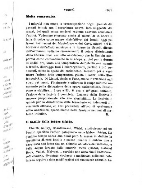 Giornale medico del R. Esercito e della R. Marina