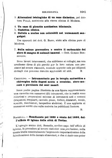 Giornale medico del R. Esercito e della R. Marina