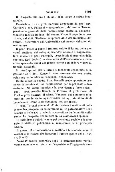 Giornale medico del R. Esercito e della R. Marina