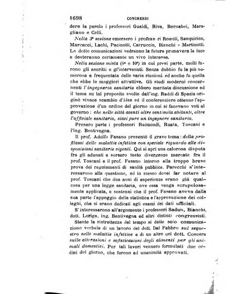 Giornale medico del R. Esercito e della R. Marina