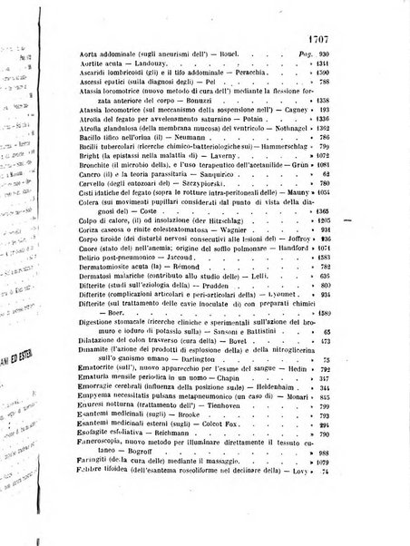 Giornale medico del R. Esercito e della R. Marina