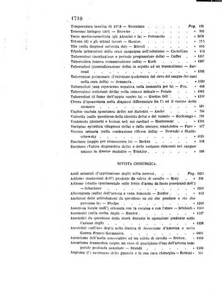 Giornale medico del R. Esercito e della R. Marina