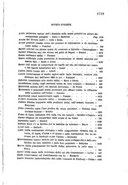 Giornale medico del R. Esercito e della R. Marina