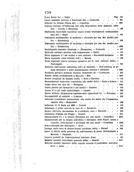 Giornale medico del R. Esercito e della R. Marina