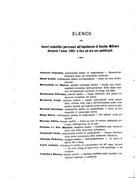 Giornale medico del R. Esercito e della R. Marina