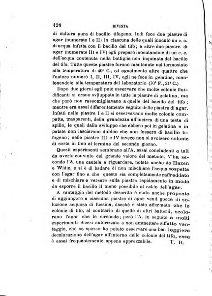 Giornale medico del R. Esercito e della R. Marina